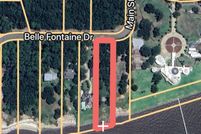 Land for sale in Jackson County, Mississippi