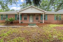 Land for sale in Baldwin County, Alabama