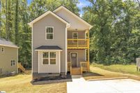 Land for sale in Anderson County, South Carolina