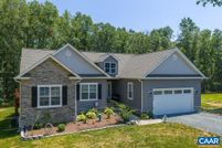 Farm and Ranch for sale in Orange County, Virginia