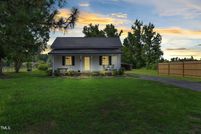 Undeveloped Land for sale in Edgecombe County, North Carolina