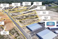 Land for sale in Saline County, Arkansas