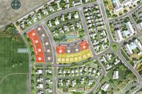 Undeveloped Land for sale in Blaine County, Idaho