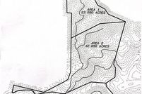 Land for sale in Lumpkin County, Georgia