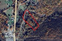 Homesite for sale in Nicholas County, West Virginia