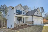 Land for sale in Paulding County, Georgia
