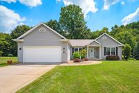 Recreational Property for sale in Cass County, Michigan