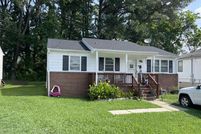 Land for sale in Nottoway County, Virginia