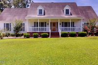 House for sale in Lenoir County, North Carolina