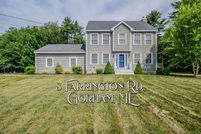 Land for sale in Cumberland County, Maine