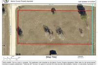 Undeveloped Land for sale in Marion County, Florida