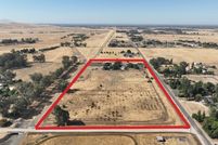 Land for sale in Fresno County, California
