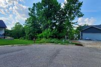 Homesite for sale in Monroe County, Indiana