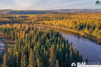 Land for sale in Fairbanks North Star Borough, Alaska