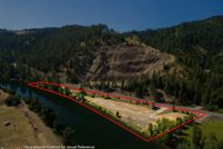 Farm and Ranch for sale in Benewah County, Idaho