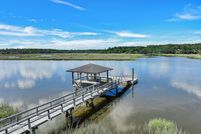 Land for sale in Jasper County, South Carolina