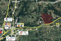 Land for sale in Crawford County, Arkansas
