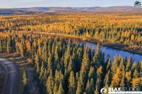 Undeveloped Land for sale in Fairbanks North Star Borough, Alaska