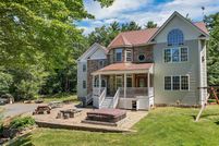 Land for sale in Hillsborough County, New Hampshire