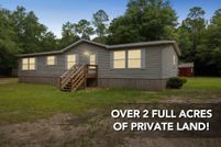 Land for sale in Santa Rosa County, Florida