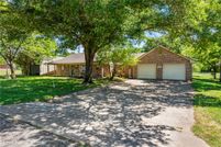 Recreational Property for sale in Leon County, Texas