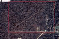 Timberland Property for sale in Seminole County, Oklahoma