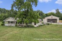 Land for sale in Ionia County, Michigan