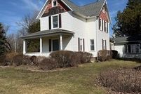 Land for sale in Sanilac County, Michigan