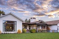 Timberland Property for sale in Teton County, Wyoming