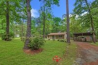 Timberland Property for sale in Sabine County, Texas