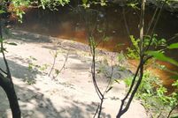 Land for sale in Jackson County, Mississippi