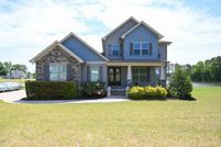 Land for sale in Johnston County, North Carolina