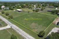 Farm and Ranch for sale in Parker County, Texas