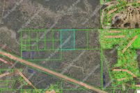 Land for sale in Saint Tammany Parish, Louisiana