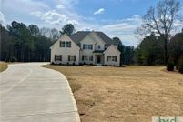 Land for sale in Barrow County, Georgia