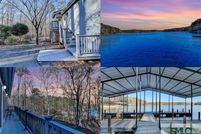 Farm and Ranch for sale in Stephens County, Georgia