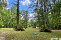 Land for sale in Oconee County, Georgia