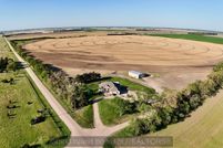 Land in Merrick County, Nebraska