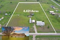 Undeveloped Land for sale in Hunt County, Texas