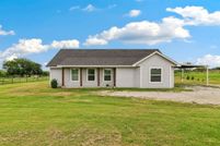Land for sale in Parker County, Texas