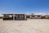 House for sale in La Paz County, Arizona