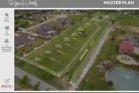 Land for sale in Denton County, Texas