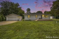 Timberland Property for sale in Saint Joseph County, Michigan