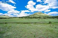 Land for sale in Park County, Colorado