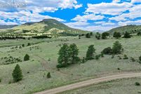 Undeveloped Land for sale in Park County, Colorado