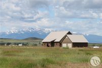Recreational Property for sale in Carbon County, Montana