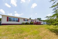 Land for sale in Union County, Tennessee