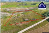 Land for sale in Fremont County, Wyoming