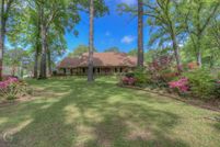 Land in Caddo Parish, Louisiana