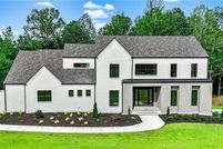 Land for sale in Coweta County, Georgia